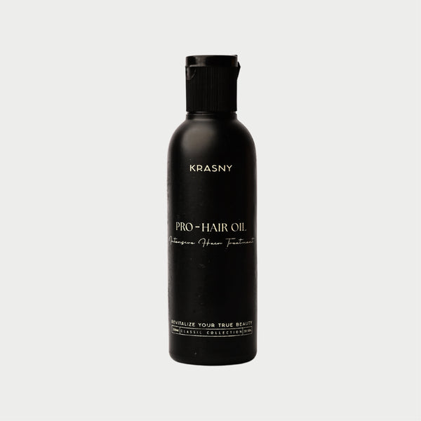 Treatment Hair Oil